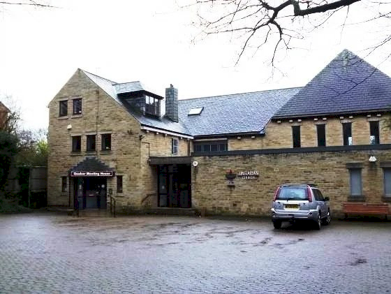 Bradford meeting house Bradford meeting house